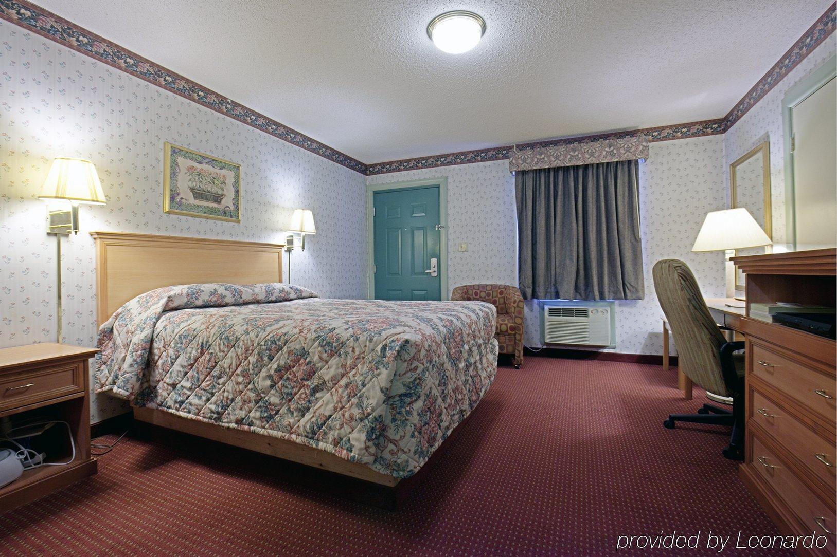 Bay Side Inn & Suites Aberdeen Ngoại thất bức ảnh